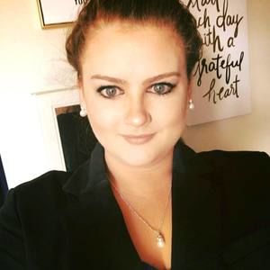 Meet your Posher, Taylor